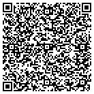 QR code with National Embryo Adoption Center contacts