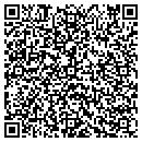 QR code with James D Culp contacts
