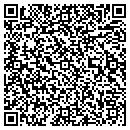 QR code with KMF Appraisal contacts