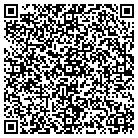 QR code with M E P Engineering Inc contacts