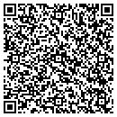 QR code with C C Dickson Co contacts