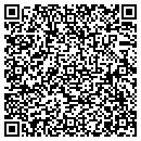 QR code with Its Cutlery contacts