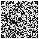 QR code with A A At Last contacts