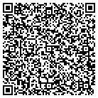 QR code with A Cellular Dispatched Lcksmth contacts