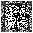 QR code with Zaks Furniture contacts