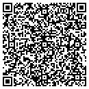 QR code with J Todd Faulker contacts
