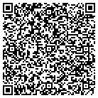 QR code with Allseasons Landscaping & Mntnc contacts