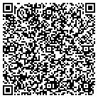 QR code with A & S Towing & Recovery contacts