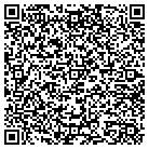 QR code with Precision Lawn Landscp & Rmdl contacts