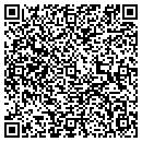 QR code with J D's Welding contacts
