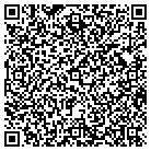 QR code with L & R Entertainment LLC contacts