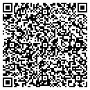 QR code with Hopper Algie Bufford contacts