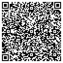 QR code with Jazzercise contacts