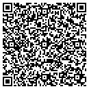 QR code with CD Service Center contacts