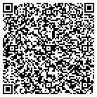 QR code with Second Church Christ Scientist contacts