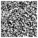QR code with Rebecca Doss DC contacts
