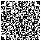 QR code with Conerstone Apostolic Church contacts