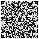 QR code with Mapco Express contacts