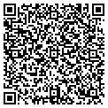 QR code with L & L Mart contacts