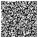 QR code with T & G Trim Shop contacts
