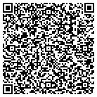 QR code with Maguffin Environmental contacts