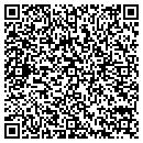 QR code with Ace Hardware contacts