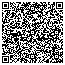 QR code with US Netcomm contacts