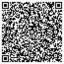 QR code with George R Boy contacts