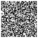 QR code with Canter Oil Inc contacts