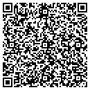 QR code with A Design By Tommy G contacts
