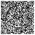 QR code with Kinetico Quality Water Systems contacts