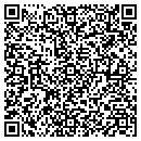 QR code with AA Bonding Inc contacts