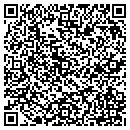 QR code with J & S Remodeling contacts