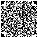 QR code with Horizon Designs contacts
