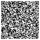 QR code with Action Heating & Cooling contacts