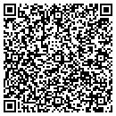 QR code with Howard's contacts