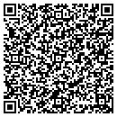 QR code with B P Of Rutledge contacts
