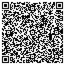 QR code with Tips & Toes contacts