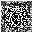 QR code with Log Cabin The contacts