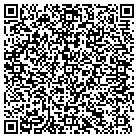 QR code with Confederated Genetic Service contacts