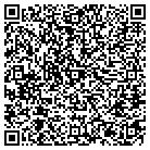 QR code with First Community Title & Escrow contacts