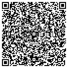 QR code with A Plus Towing & Recovery contacts