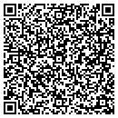 QR code with Ocoee Gondolier contacts