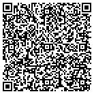 QR code with Rheem Central Air Cond & Heating contacts