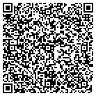 QR code with Apex & Robert E Lee Moving contacts