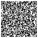 QR code with Rosas Barber Shop contacts