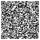 QR code with Kisers Body Shop & Frame Repr contacts