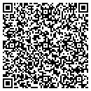 QR code with 4 Way Market contacts