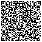 QR code with Rafieetary Mohammad Od contacts