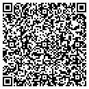 QR code with J&J Lumber contacts